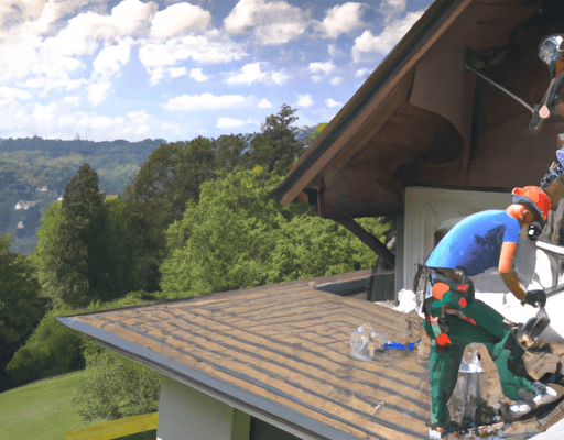 Home Maintenance in Switzerland